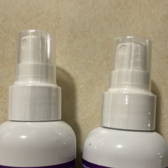 Rimmel Stay Matte Fix & Go Primer and Setting Spray x2 - Picture 2 of 4